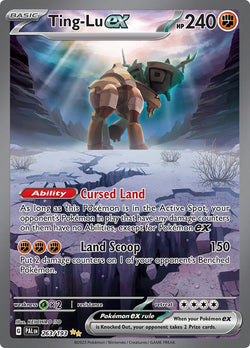 Trove of Collectibles 
