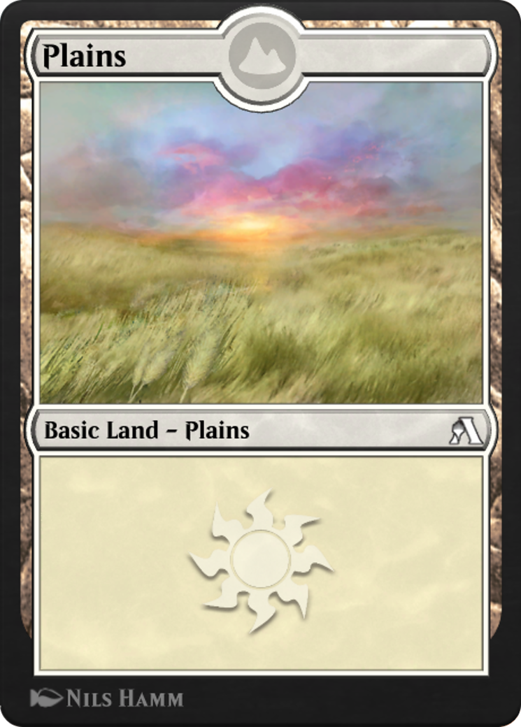 Image of Plains (XANA-051) - Arena New Player Experience Extras