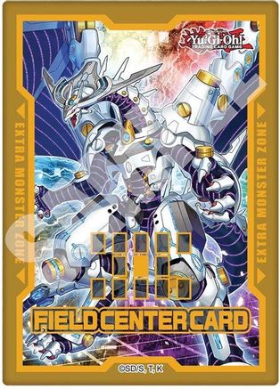Image of Field Center Token: Cyberstorm Access Premiere! Event () - Yu-Gi-Oh! Tokens Limited