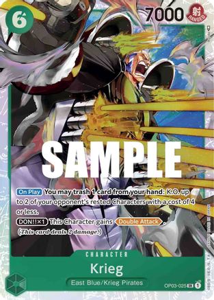 Trove of Collectibles 