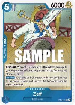 Trove of Collectibles 