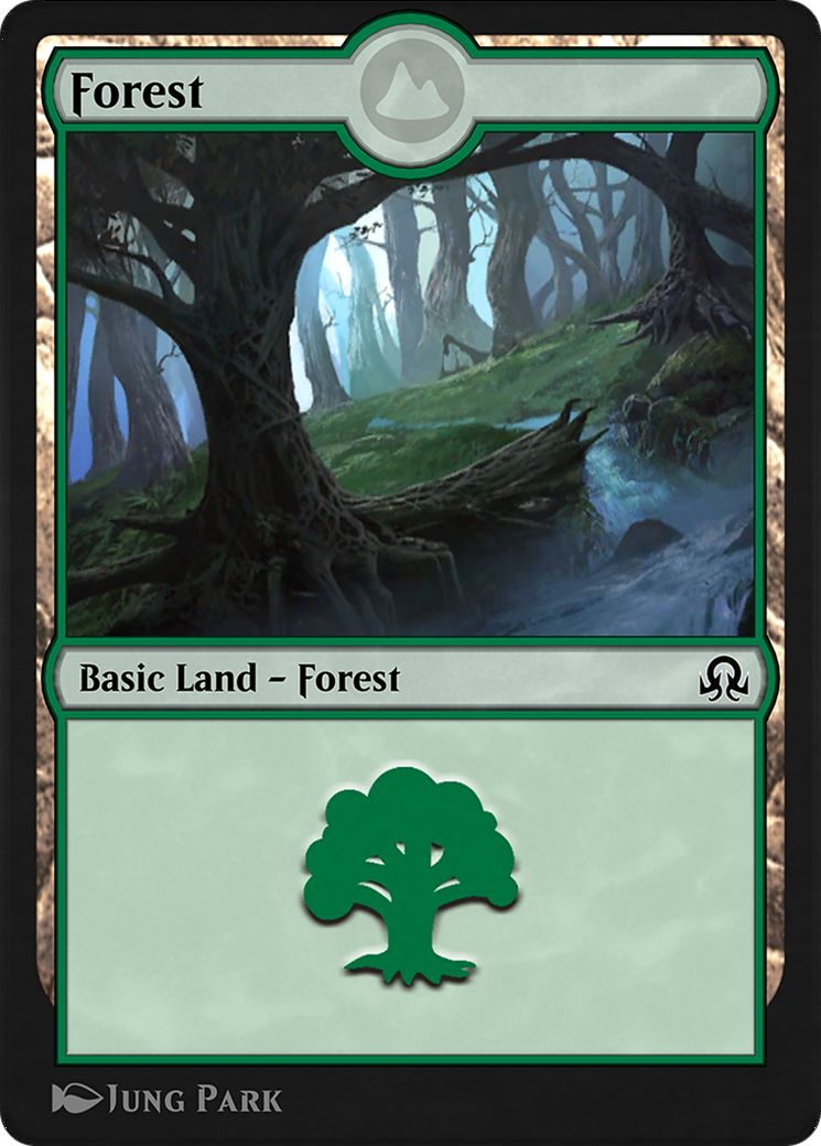 Image of Forest (SIR-290) - Shadows over Innistrad Remastered