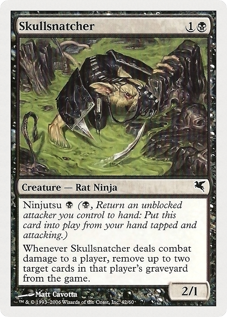 Image of Skullsnatcher (PHUK-042) - Hachette UK