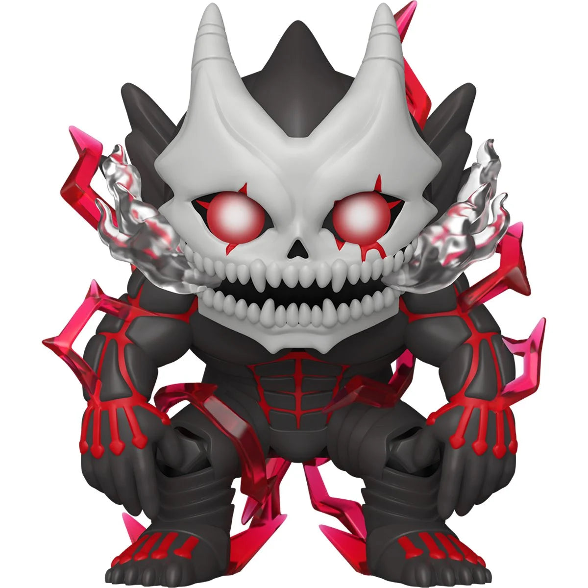 Image of Kaiju No. 8 (Uncontrolled) Super 6 1/2-Inch Pop! Vinyl Figure #2250