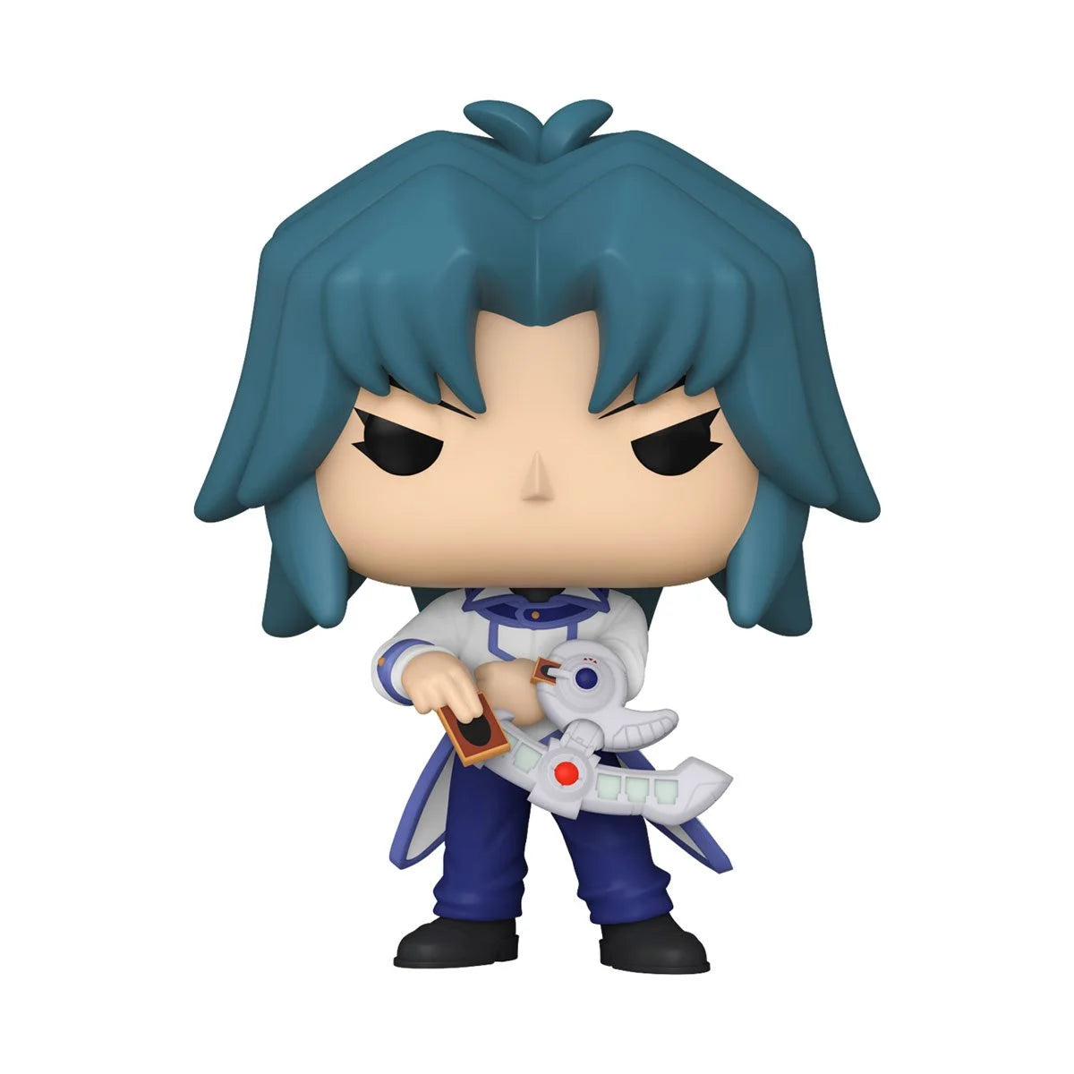 Yu-Gi-Oh Zane Truesdale Funko Pop! Vinyl Figure #1737