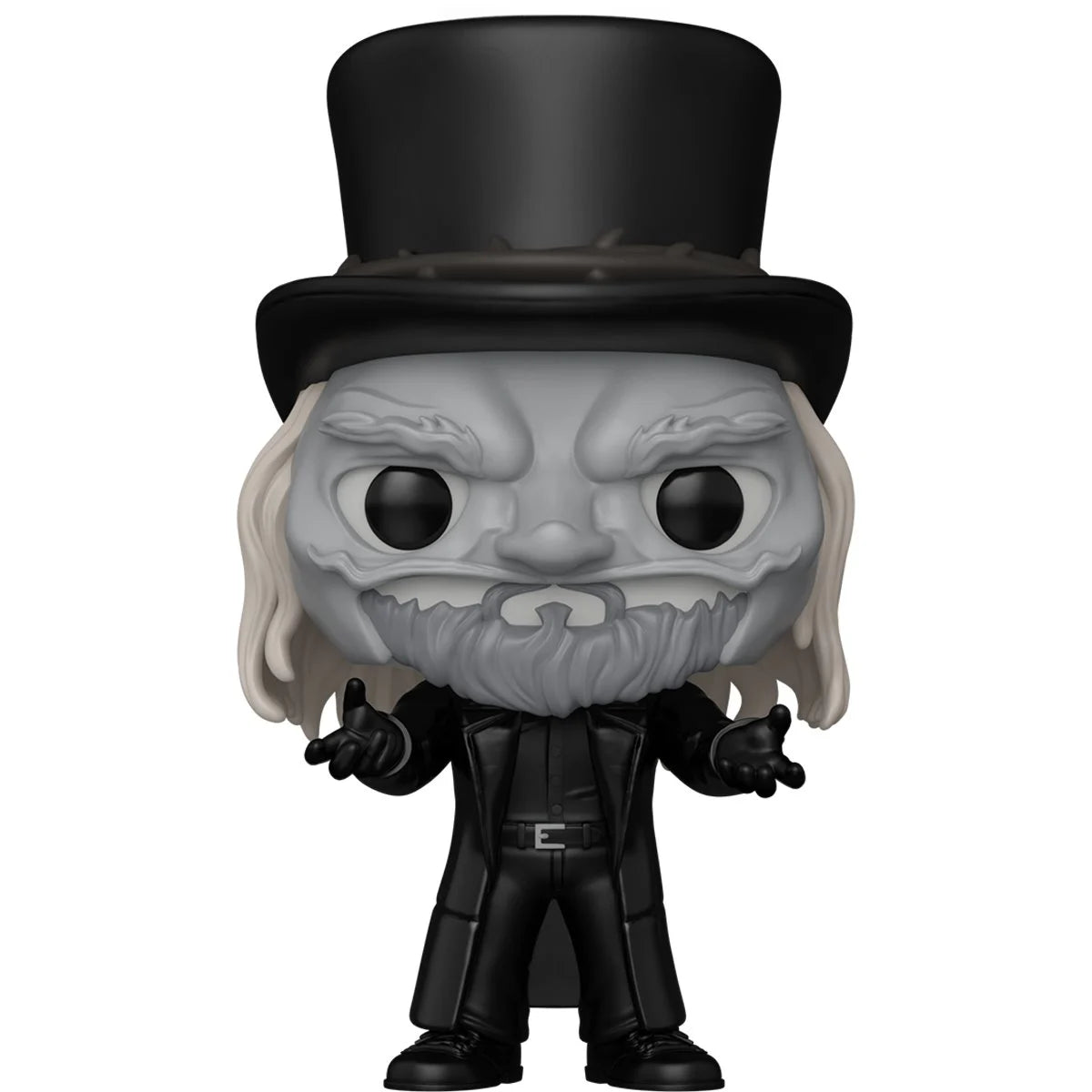 Image of WWE Uncle Howdy Funko Pop! Vinyl Figure #196