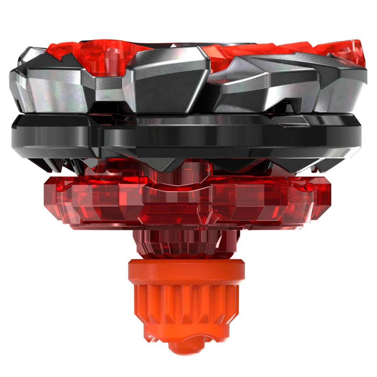 Image of Beyblade X Flame Cerberus W 5-80WB CX Starter Pack Set