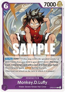 Trove of Collectibles 