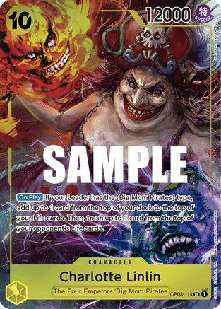 Trove of Collectibles 