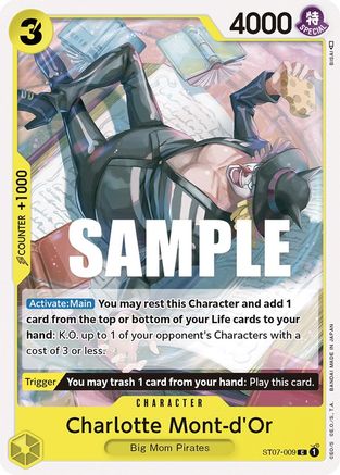 Trove of Collectibles 