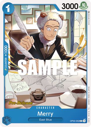 Trove of Collectibles 