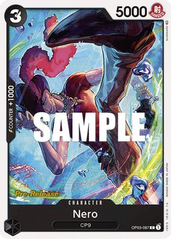 Trove of Collectibles 