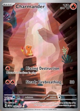 Trove of Collectibles 