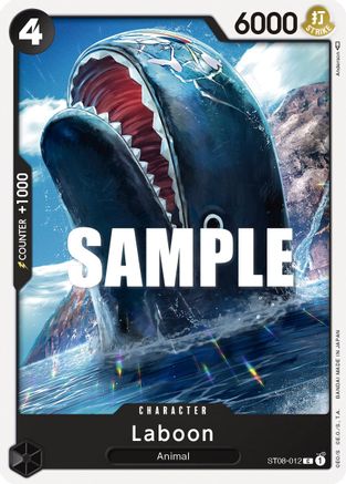 Trove of Collectibles 