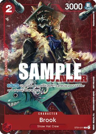 Trove of Collectibles 