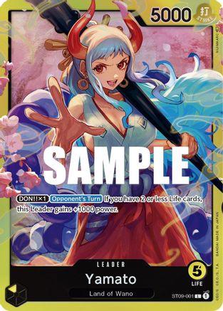 Trove of Collectibles 