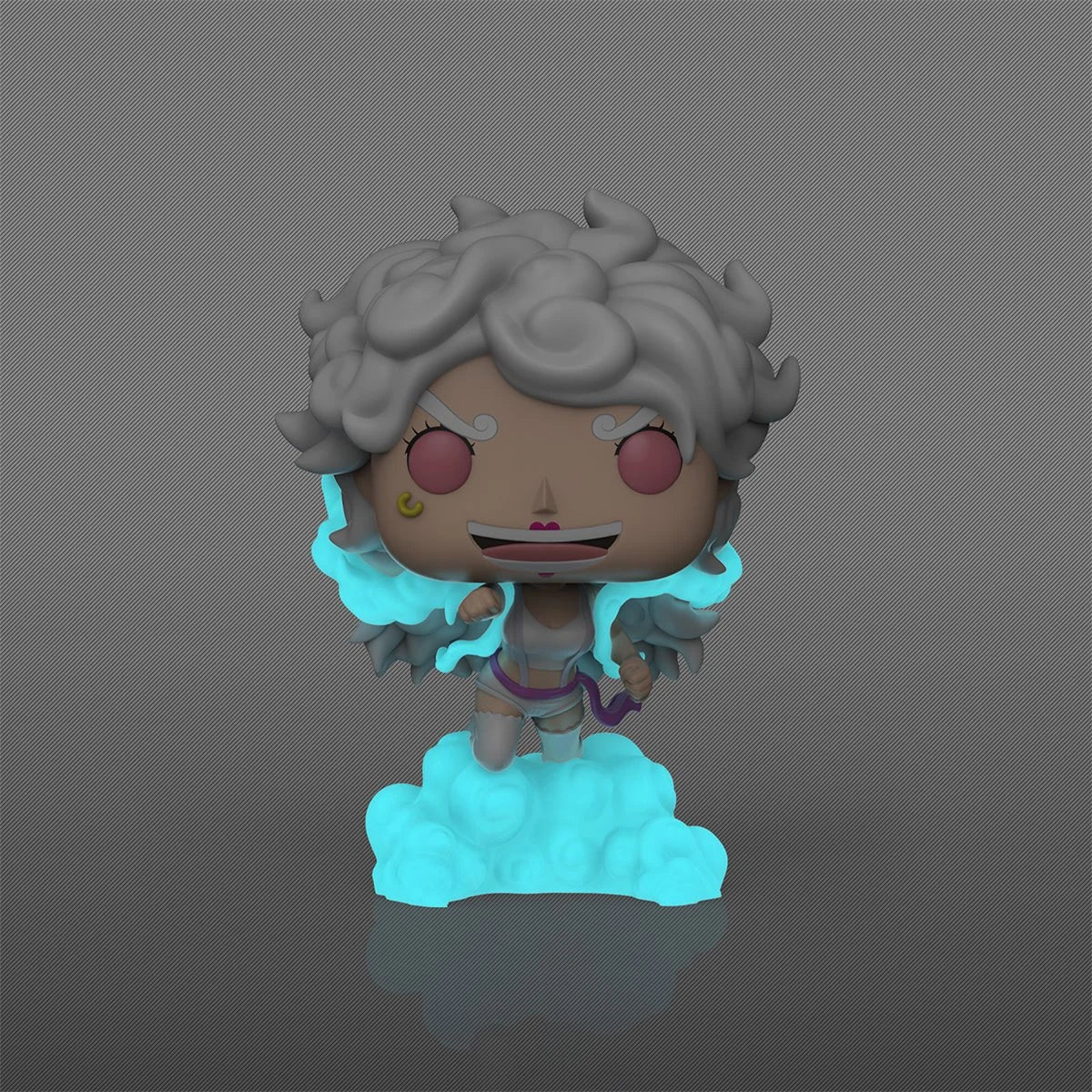 Image of One Piece Jewelry Bonney Funko Pop! Vinyl Figure #2255