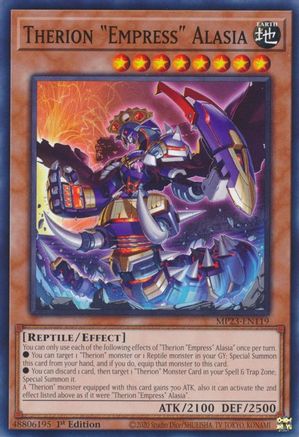 Image of Therion 