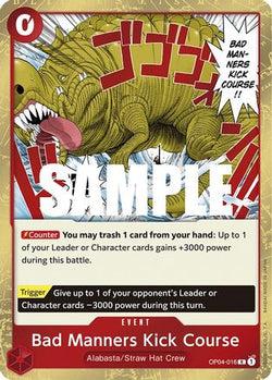 Trove of Collectibles 