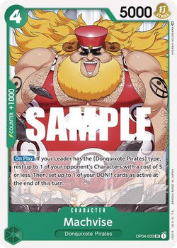Trove of Collectibles 