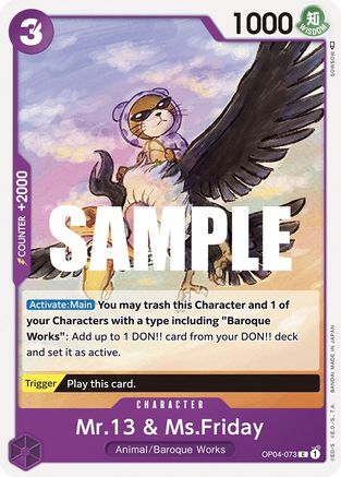 Trove of Collectibles 