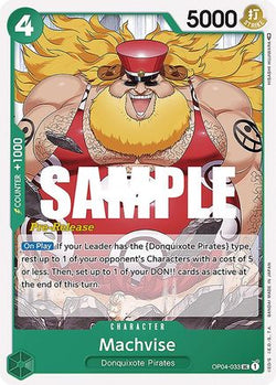 Trove of Collectibles 