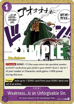 Trove of Collectibles 
