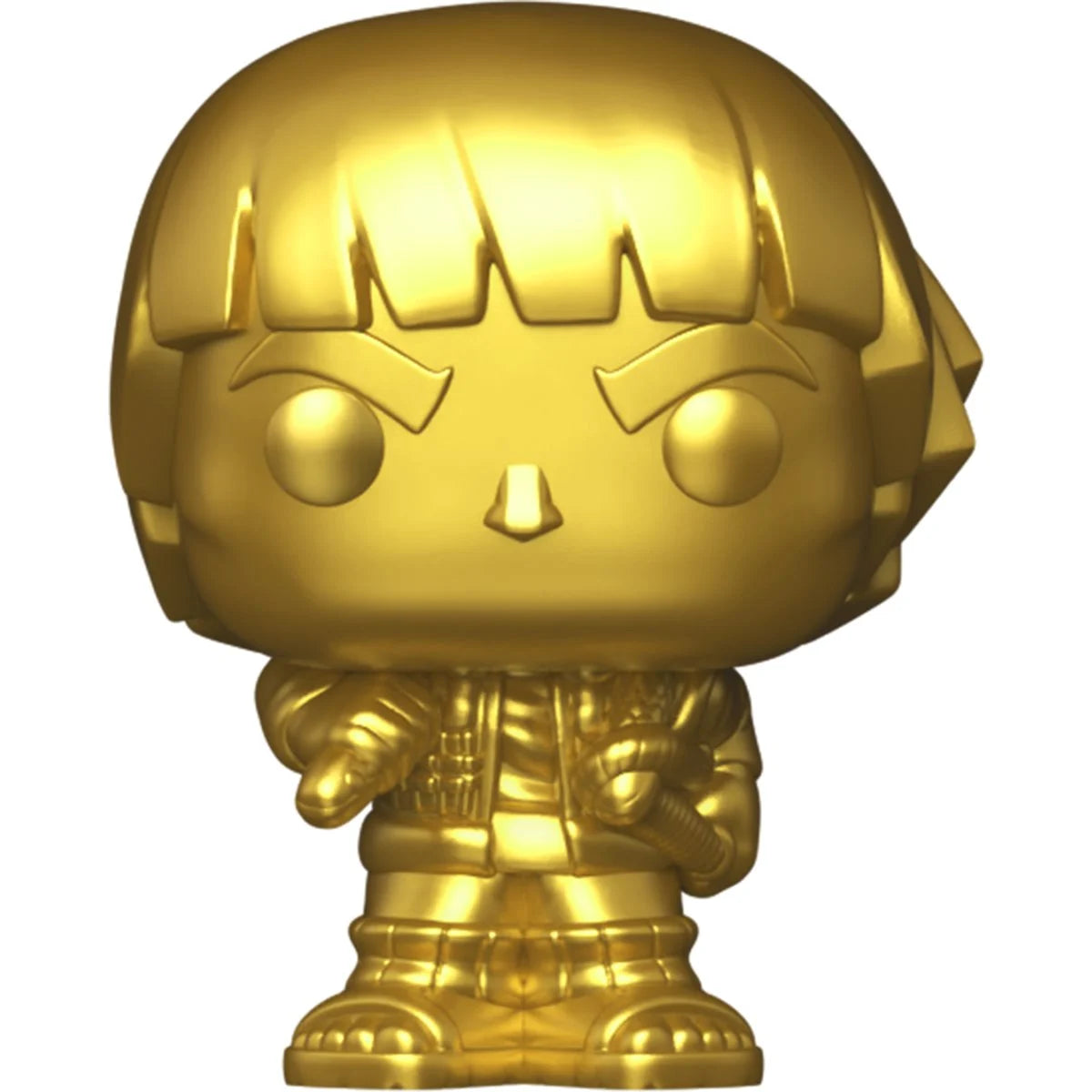 Image of Naruto: Shippuden Bitty Funko Pop! Mini-Figure Singles (random Pack