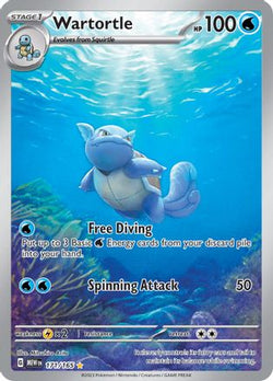 Trove of Collectibles 