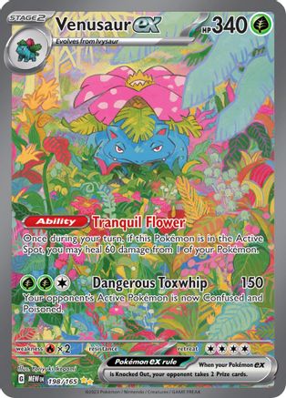 Trove of Collectibles 