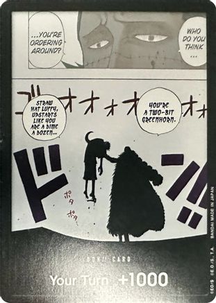 Trove of Collectibles 