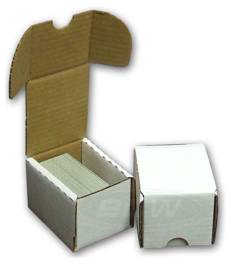 Trove of Collectibles 