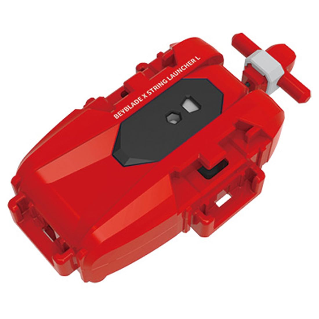 Image of Takara Tomy Beyblade X BX-47 Left Red String Launcher