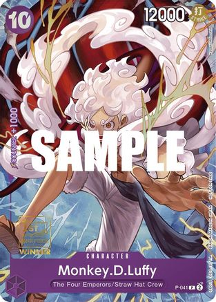 Trove of Collectibles 