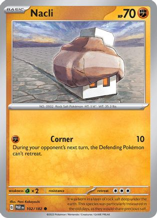 Trove of Collectibles 