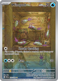 Trove of Collectibles 