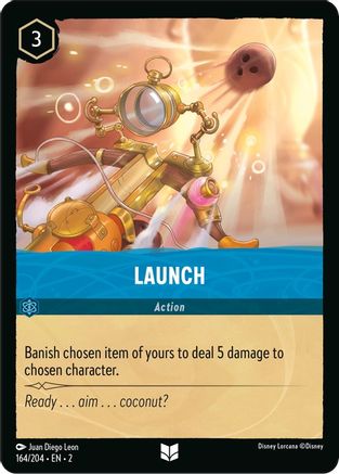 Image of Launch (164/204) - Rise of the Floodborn
