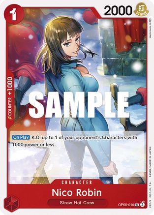 Trove of Collectibles 