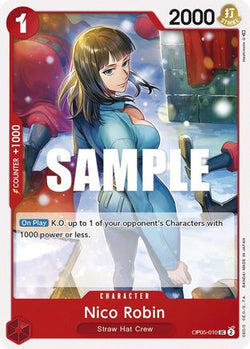 Trove of Collectibles 
