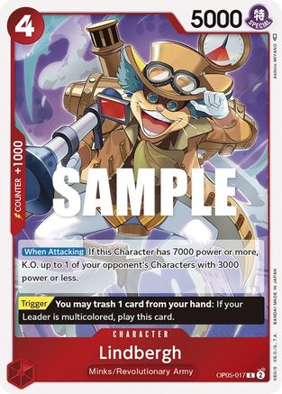 Trove of Collectibles 