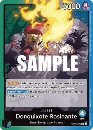 Trove of Collectibles 