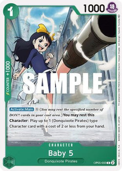 Trove of Collectibles 