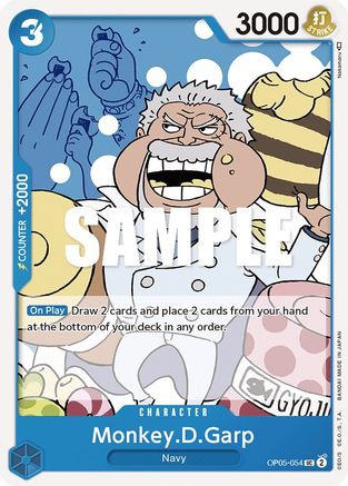 Trove of Collectibles 