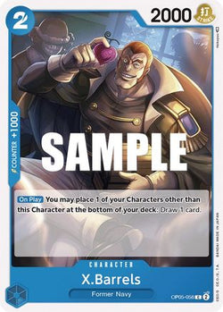 Trove of Collectibles 