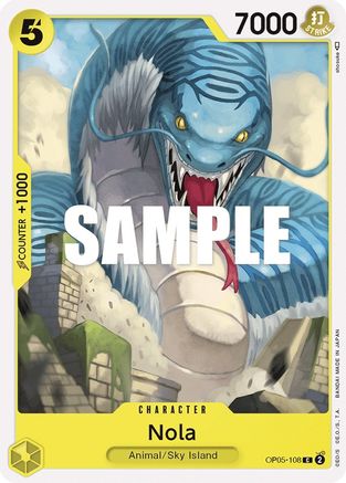 Trove of Collectibles 