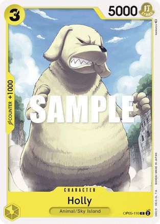 Trove of Collectibles 