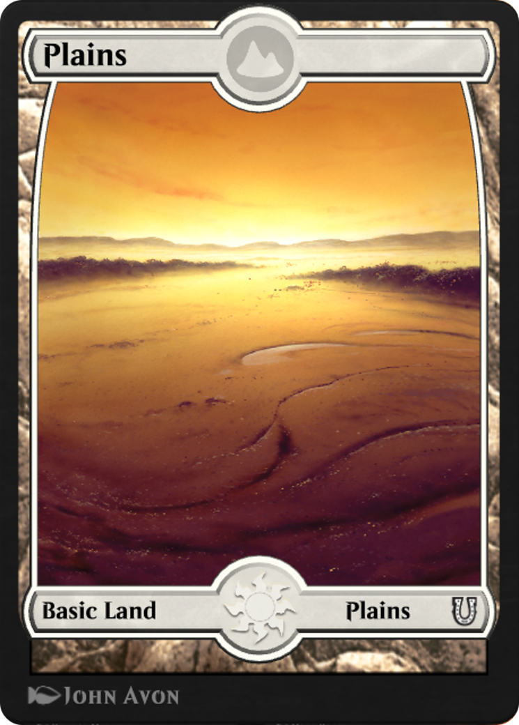 Image of Plains (ANA-01A) - Arena New Player Experience