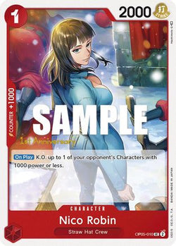 Trove of Collectibles 