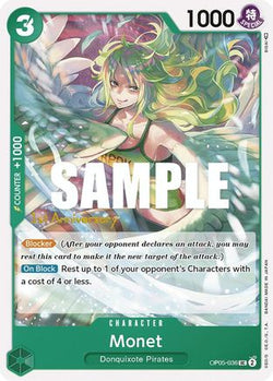 Trove of Collectibles 