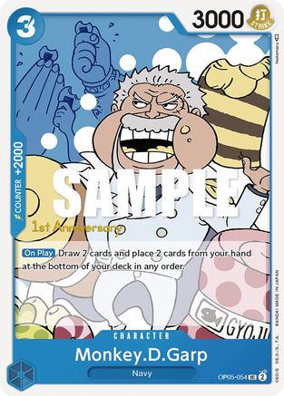 Trove of Collectibles 